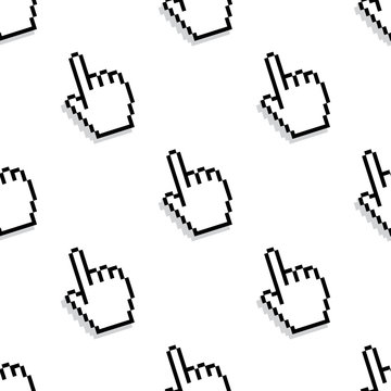 Fondo De Pantalla Y Cursor