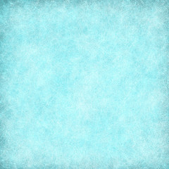 Abstract Blue Background