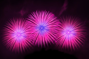 Fireworks