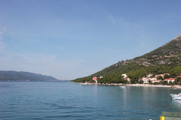 Croatie