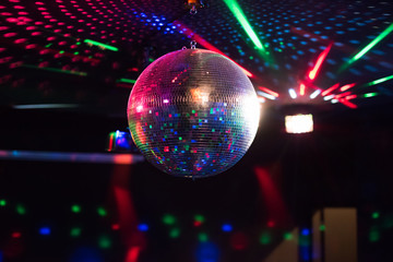 Disco ball