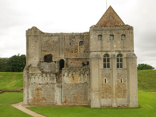 Castle Rising Castle