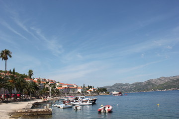 Croatie