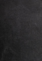 Black grunge texture background