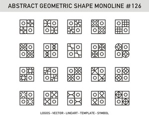 Geometric Set