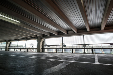 Architecture in Europe