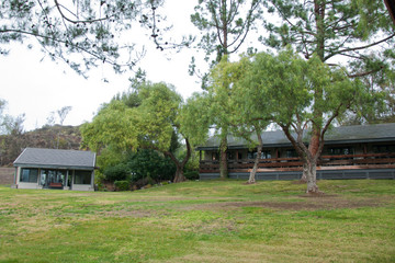 Center Park