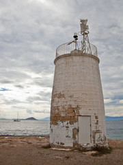 fotografia scattata in Grecia 