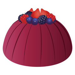 サマープディング