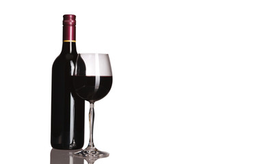 red wine