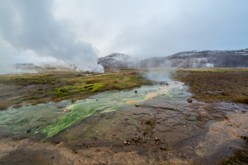 Geyser