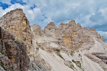 Bergwandern, Sextener Dolomiten