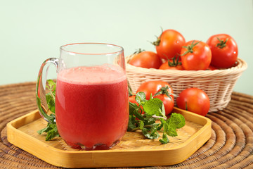Tomato Juice