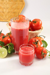 Tomato Juice