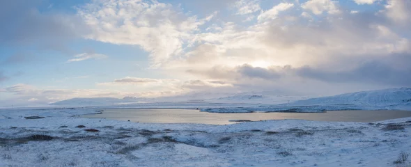 iceland Lake © Ales
