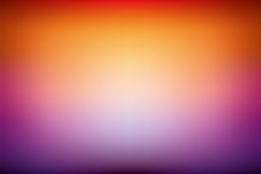 Abstract background, purple and orange mesh gradient, pattern for you presentation, vector design wallpaper