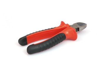 Hand tools for repair and installation: pliers/screwdriver