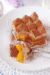 Jaffa cake