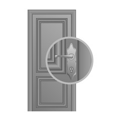 Door lock replacement