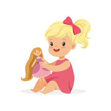 Doll Cartoon Images – Browse 83,194 Stock Photos, Vectors, and Video |  Adobe Stock