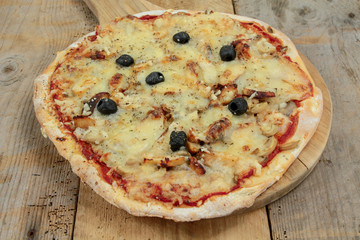 pizza