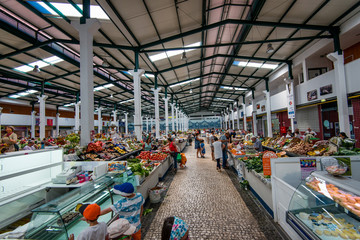 March&eacute; de S&eacute;tubal