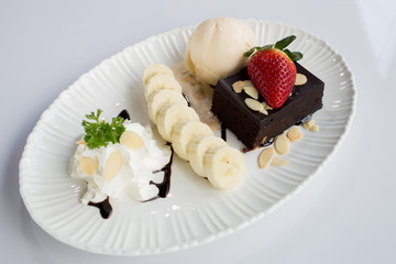 Ice cream