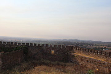 cremailliere castel estremoz portugal