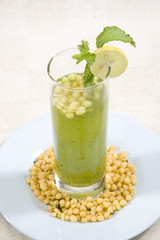 Indian Summer Drink Jaljeera