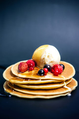 Pancakes