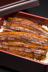 うな重