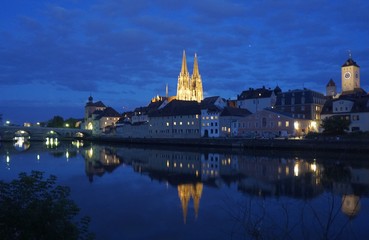 Regensburg
