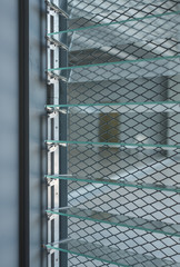 Louver Window