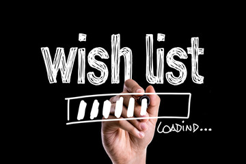 Wish List