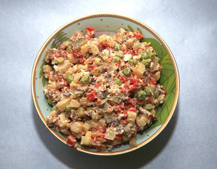  delicious homemade and restaurant food