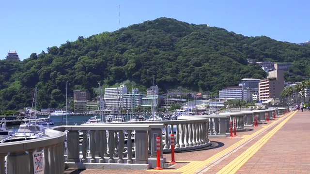 熱海ムーンテラス
