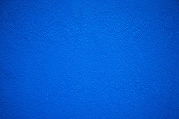blue wall
