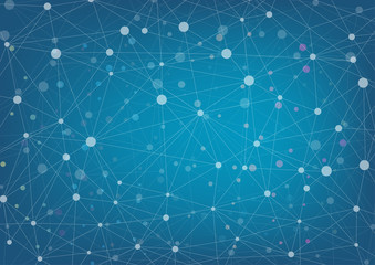 technology background