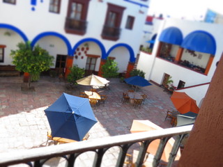 Posada Queretaro 2