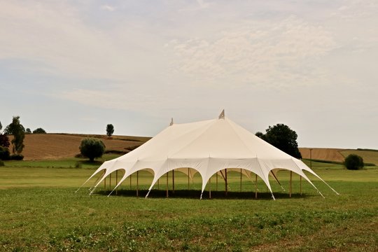 zirkuszelt III