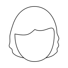 Injured injured patient face