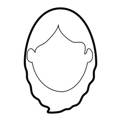 Injured injured patient face