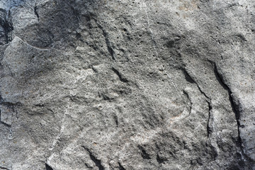 Texture made from small stones.