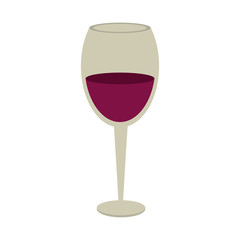 Delicious wine celebration