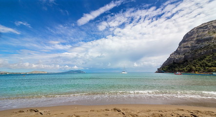 Голубая бухта