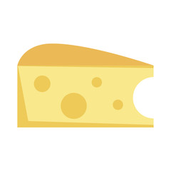Salted cheese food