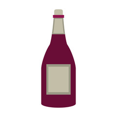 Delicious wine celebration