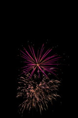 feu d'artifice achenheim 5