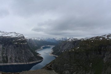 Fjord