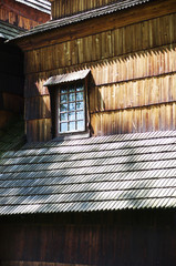 Stara cerkiew © Patdrig Torc